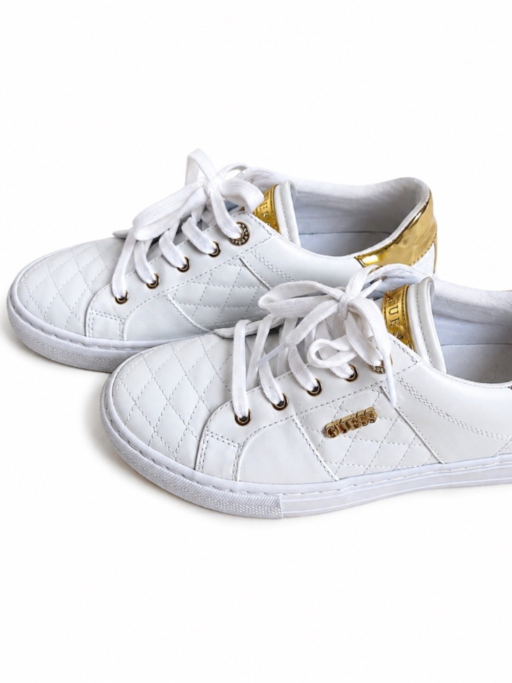 Guess Women’s Sneakers-Size 9